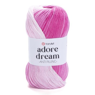 YarnArt Adore Dream 1062