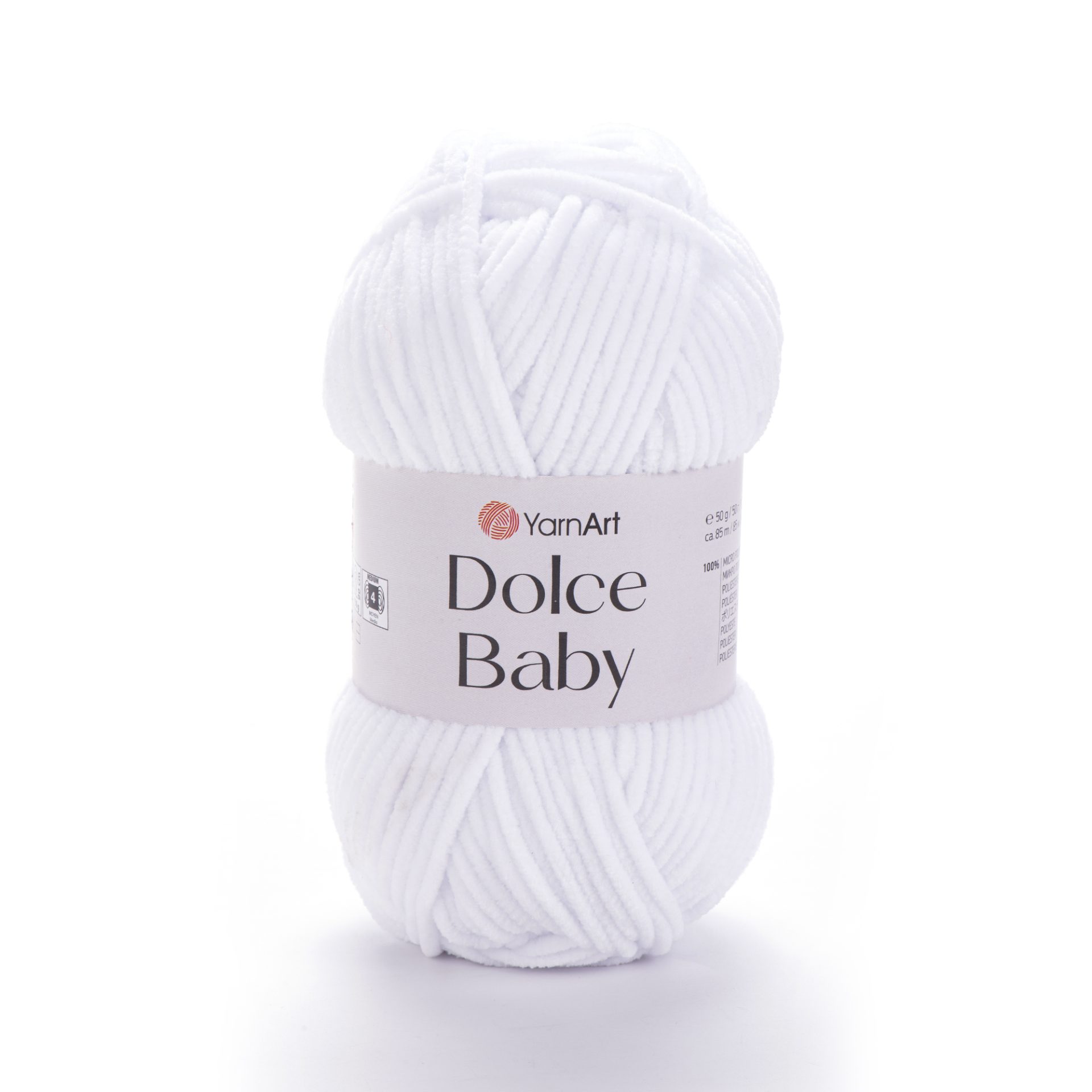 YARNART_DOLCE_BABY_741