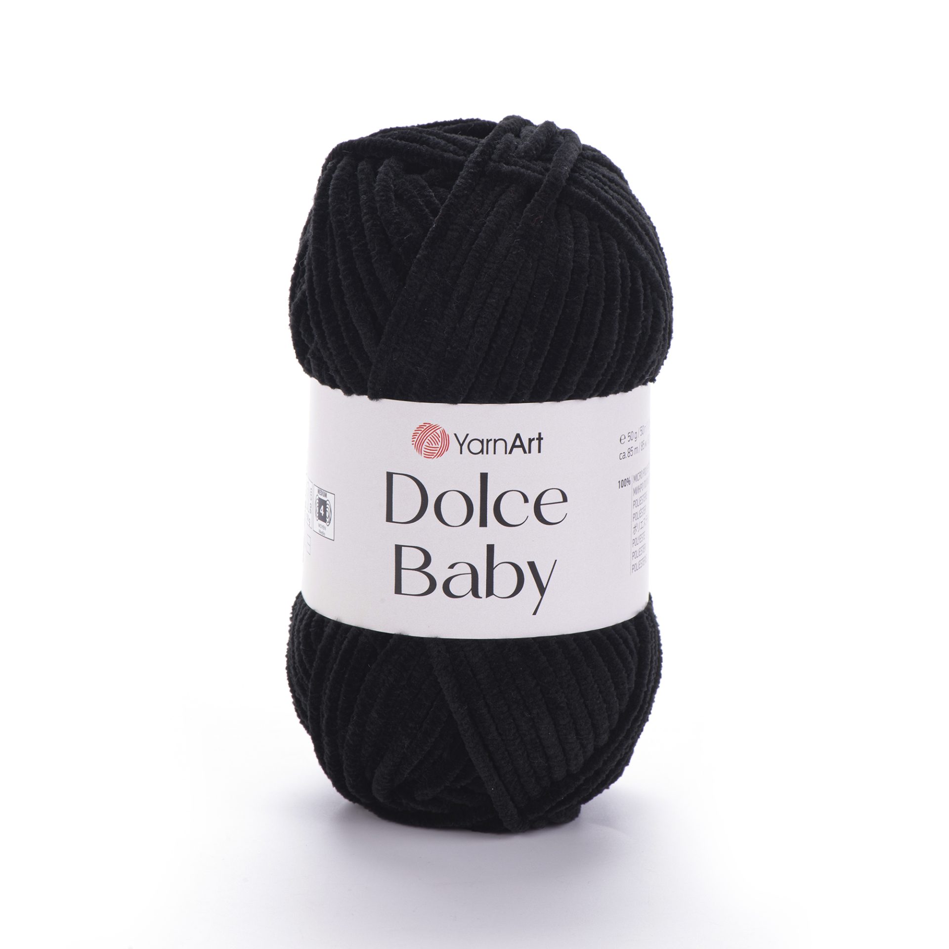 YARNART_DOLCE_BABY_742