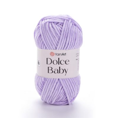 YarnArt Dolce Baby 744