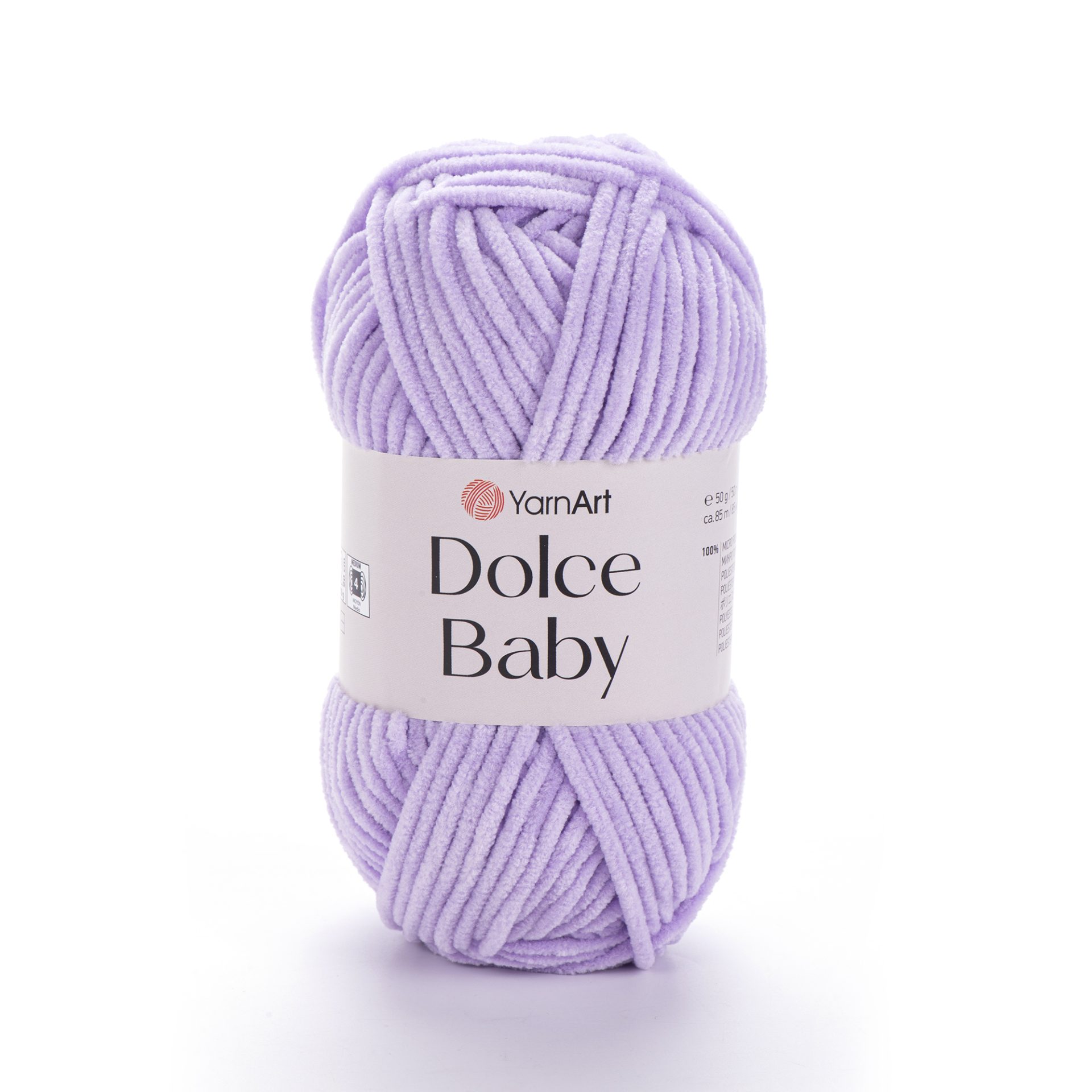 YARNART_DOLCE_BABY_744