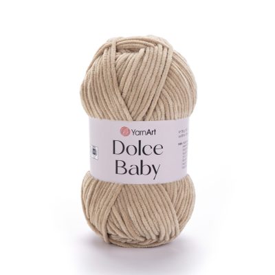 YarnArt Dolce Baby 747