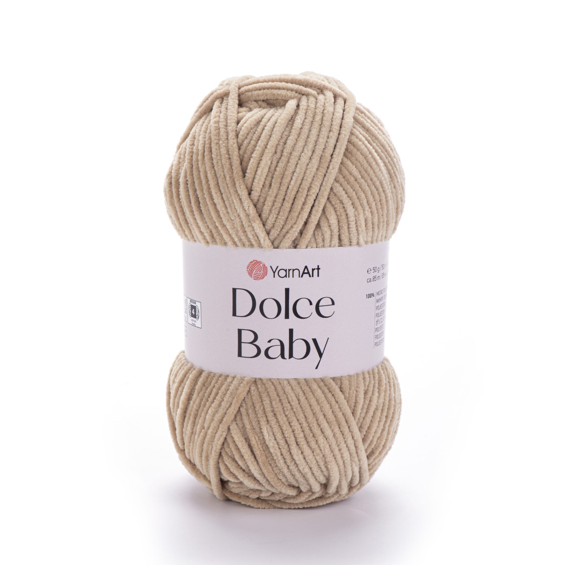 YARNART_DOLCE_BABY_747