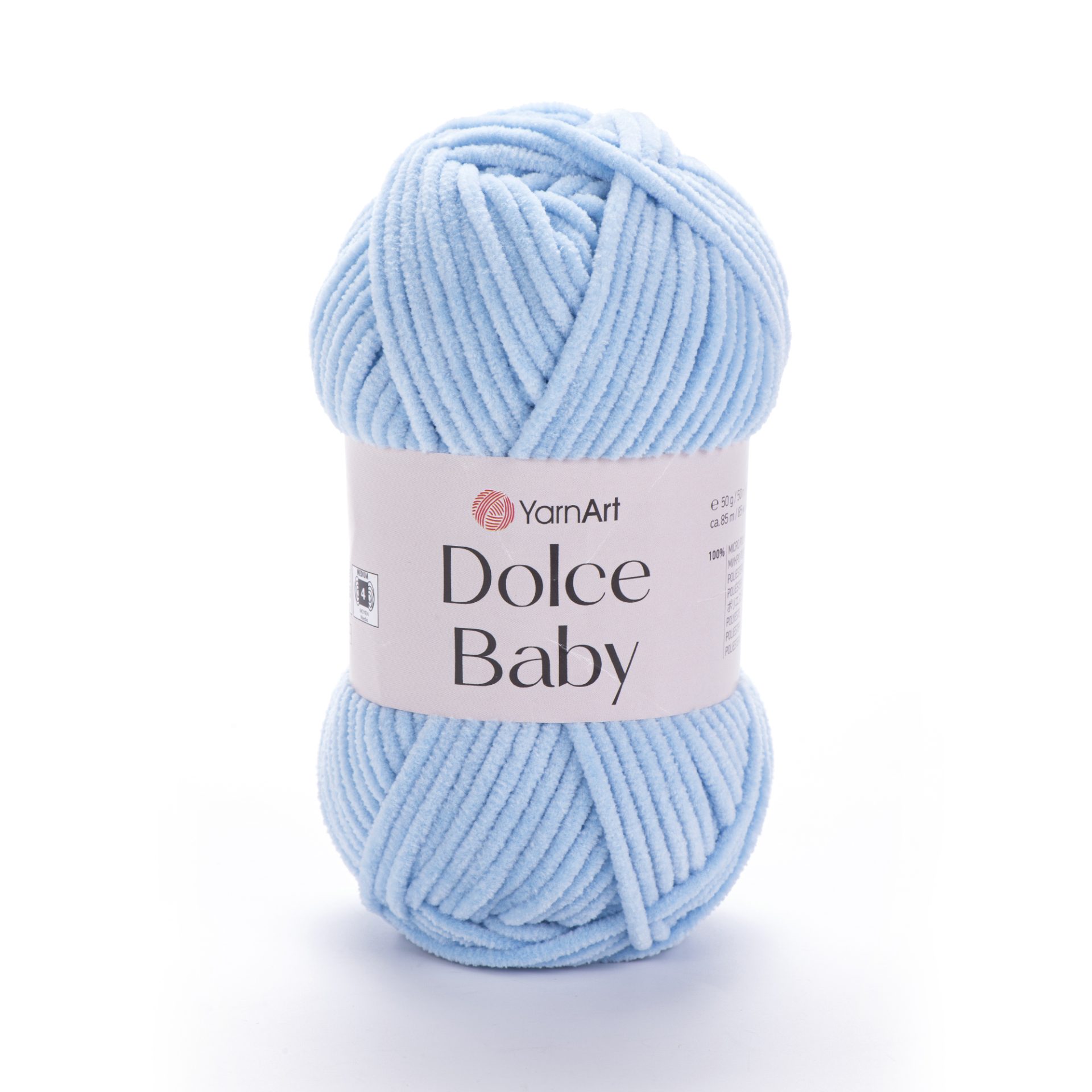YARNART_DOLCE_BABY_749