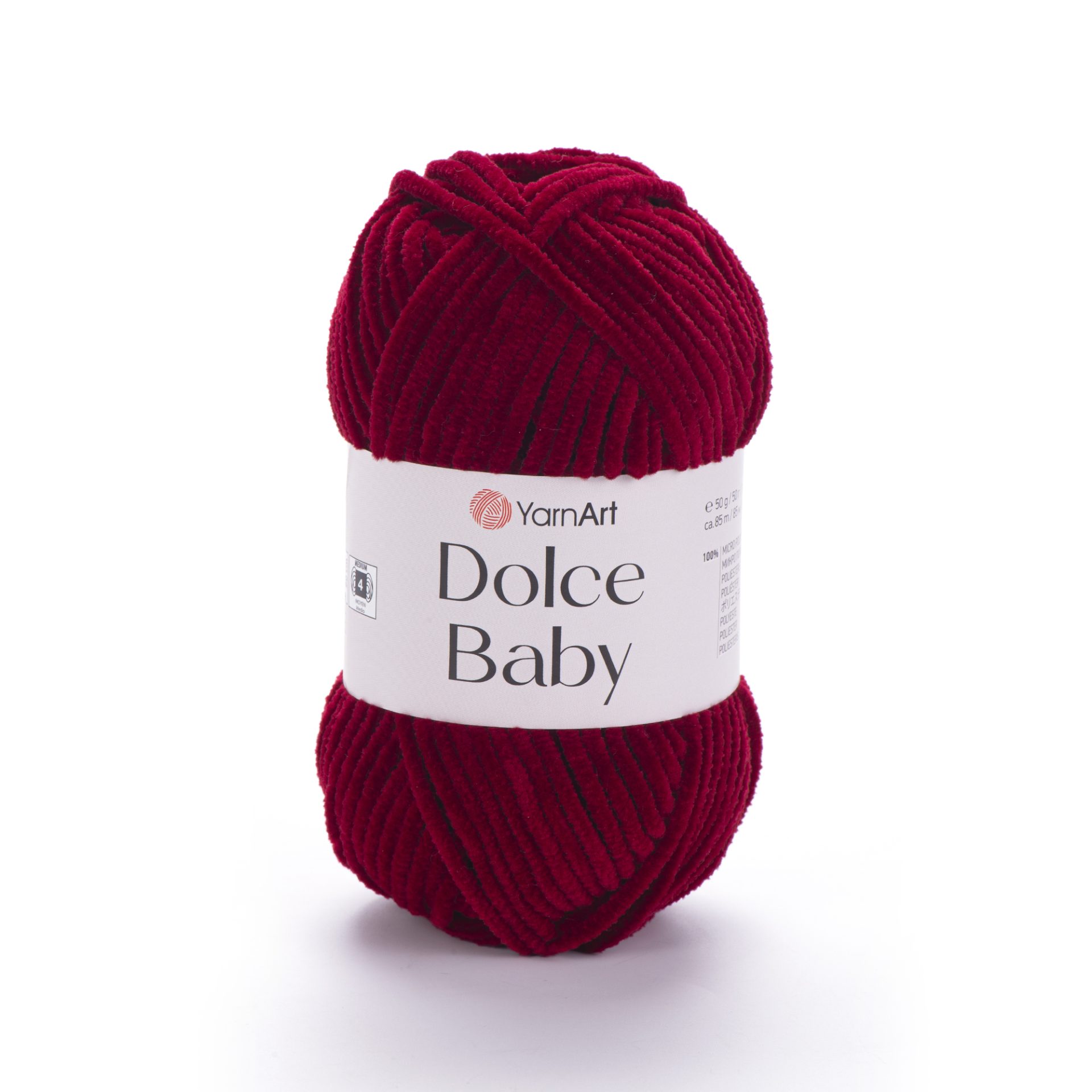 YARNART_DOLCE_BABY_752