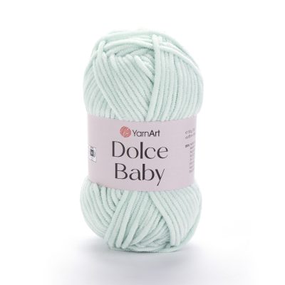 YarnArt Dolce Baby 753
