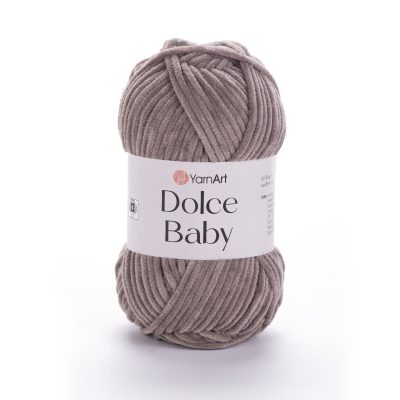 YarnArt Dolce Baby 754