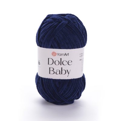 YarnArt Dolce Baby 756