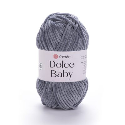 YarnArt Dolce Baby 760