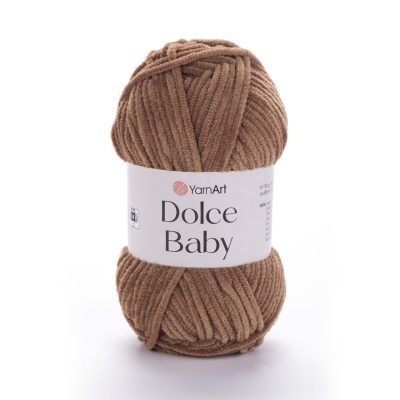 YarnArt Dolce Baby 765