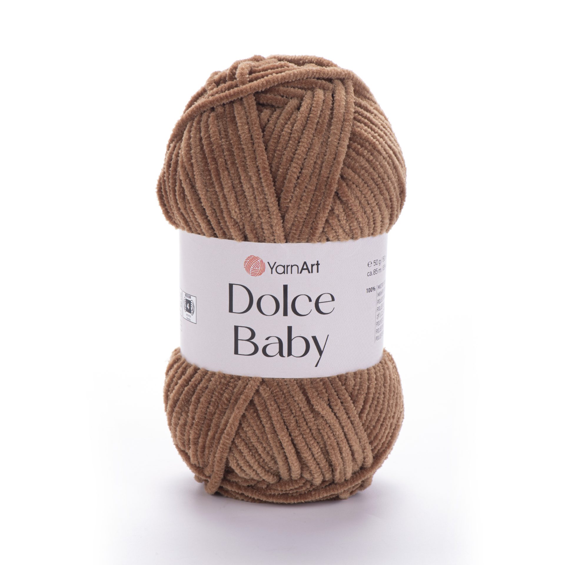 YARNART_DOLCE_BABY_765