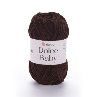 YarnArt Dolce Baby 775