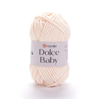 YarnArt Dolce Baby 779