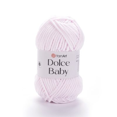 YarnArt Dolce Baby 781