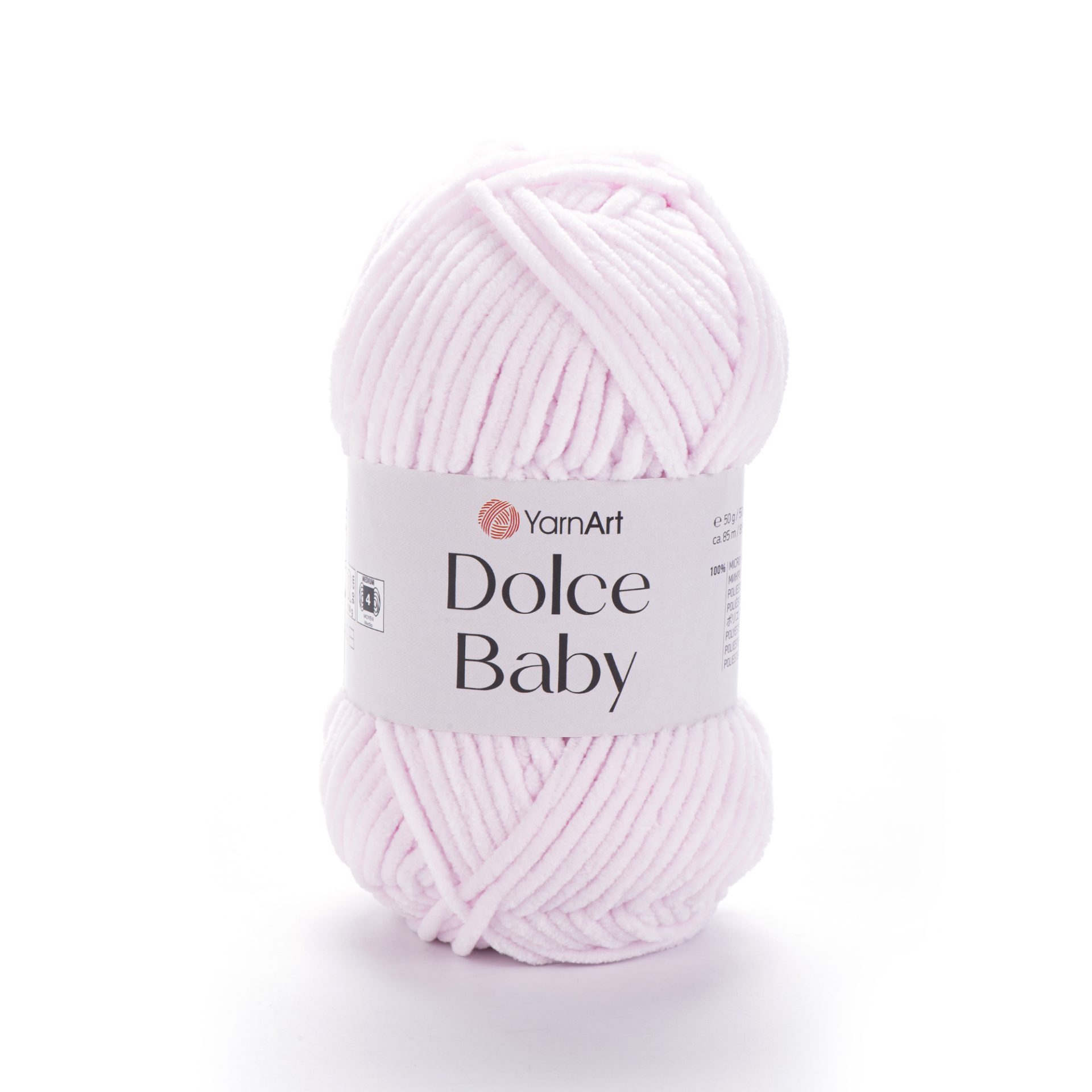 YARNART_DOLCE_BABY_781