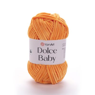 YarnArt Dolce Baby 852
