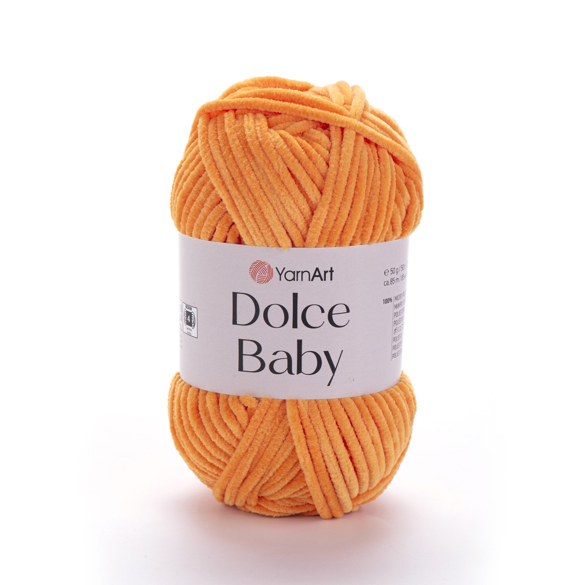 YARNART_DOLCE_BABY_852