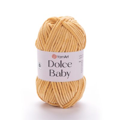 YarnArt Dolce Baby 855