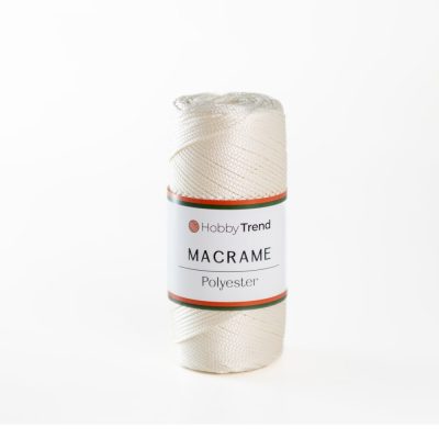 Hobby Trend Macrame No.4 010