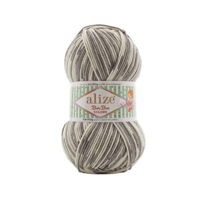 Alize Baby Best Colors 8030