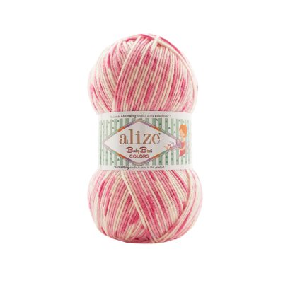 Alize Baby Best Colors 8036