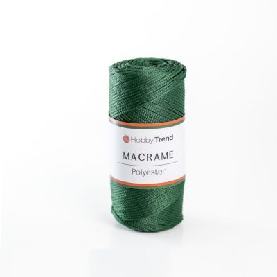 Hobby Trend Macrame No.4 178