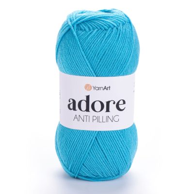 YarnArt Adore 343