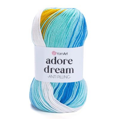 YarnArt Adore Dream 1059