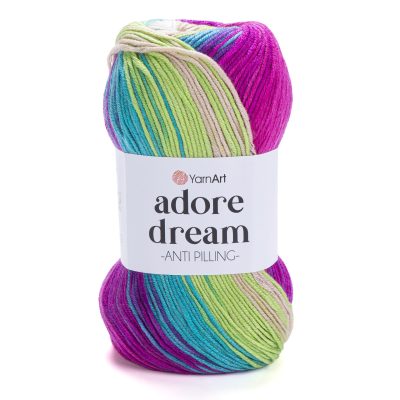 YarnArt Adore Dream 1063