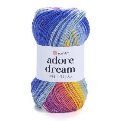 YarnArt Adore Dream 1072