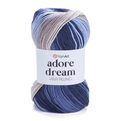 YarnArt Adore Dream 1073