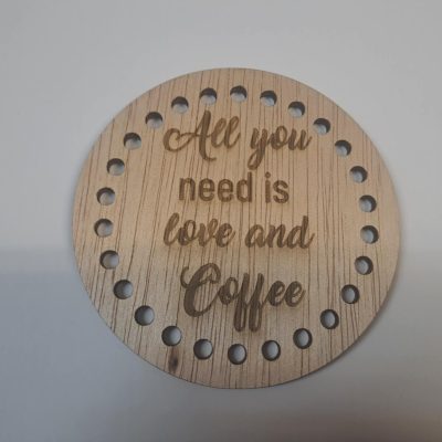 Suport ceasca cafea