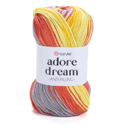 YarnArt Adore Dream 1060