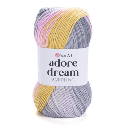 YarnArt Adore Dream 1064