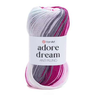 YarnArt Adore Dream 1066