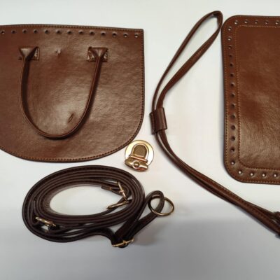 Kit Rucsac Maro
