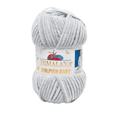 Himalaya Dolphin Baby 80325