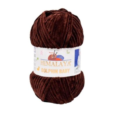 Himalaya Dolphin Baby 80336