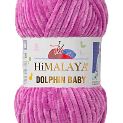 Himalaya Dolphin Baby 80356