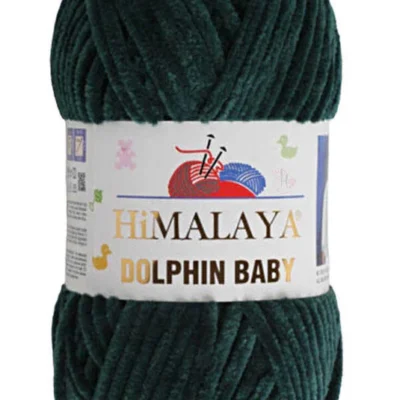 Himalaya Dolphin Baby 80362