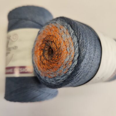Hobby Cotton Macrame Design B0515