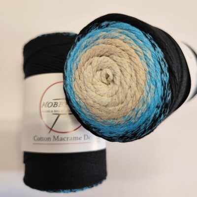 Hobby Cotton Macrame Design B1310