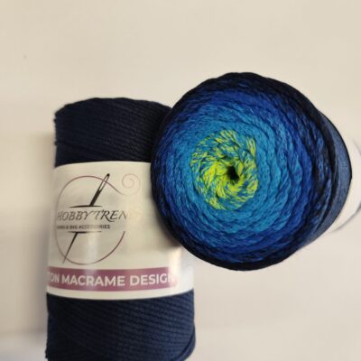 Hobby Cotton Macrame Design B1323