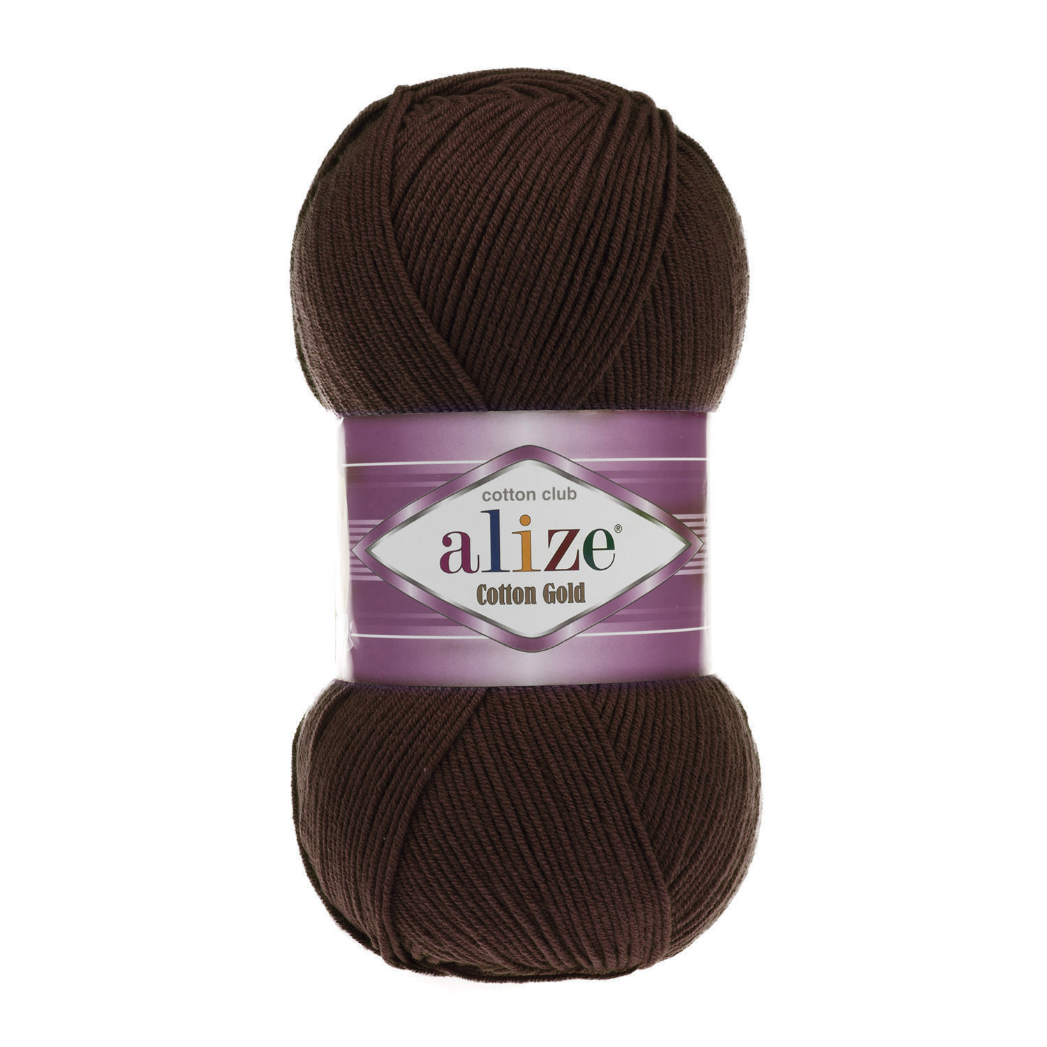 COTTON GOLD-26-kahverengi