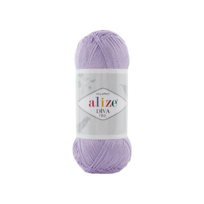 Alize Diva Fine 158