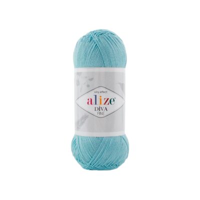 Alize Diva Fine 376
