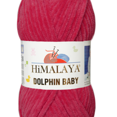Himalaya Dolphin Baby 80310