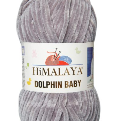 Himalaya Dolphin Baby 80320