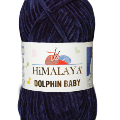 Himalaya Dolphin Baby 80321