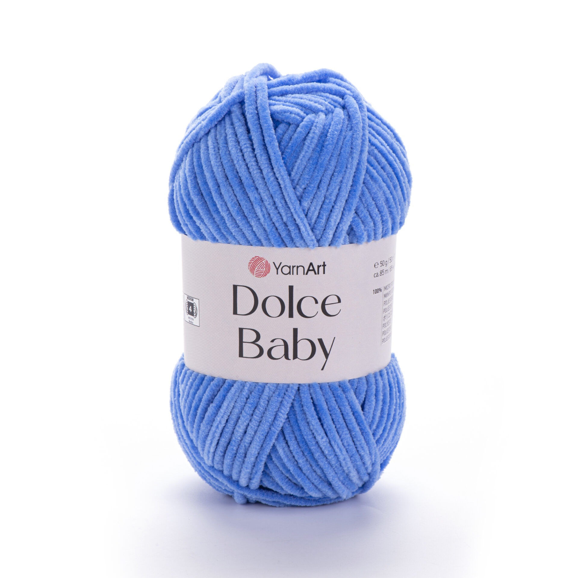 YARNART_DOLCE_BABY_777